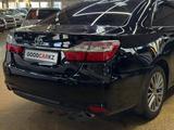 Toyota Camry 2017 годаүшін14 000 000 тг. в Кокшетау – фото 4