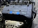 Двигатель Mitsubishi Galant 4B12 за 100 000 тг. в Астана