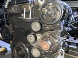 Двигатель Mitsubishi Galant 4B12 за 100 000 тг. в Астана – фото 2