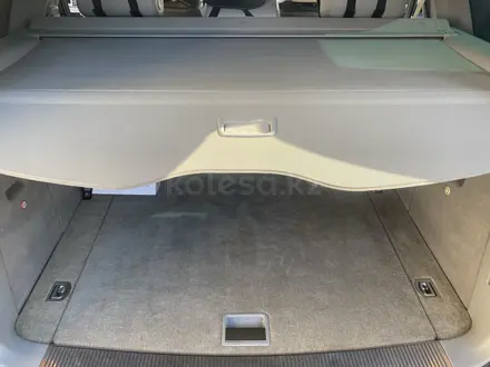 Volkswagen Touareg 2004 года за 5 000 000 тг. в Алматы – фото 8