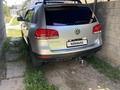 Volkswagen Touareg 2004 года за 5 000 000 тг. в Алматы – фото 2