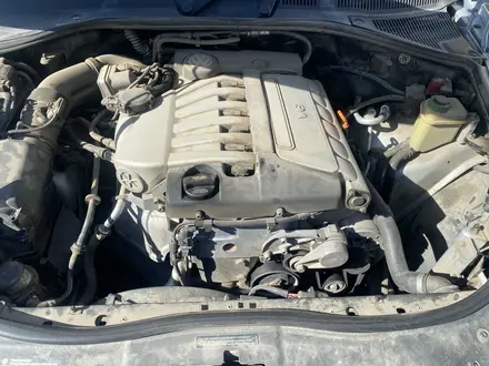 Volkswagen Touareg 2004 года за 5 000 000 тг. в Алматы – фото 6