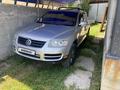 Volkswagen Touareg 2004 года за 5 000 000 тг. в Алматы