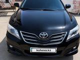 Toyota Camry 2006 годаүшін5 200 000 тг. в Атырау