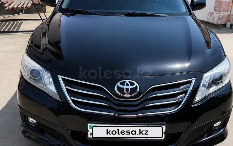 Toyota Camry 2006 года за 5 200 000 тг. в Атырау