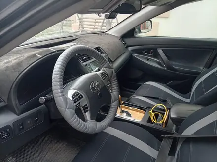 Toyota Camry 2006 года за 5 200 000 тг. в Атырау – фото 4