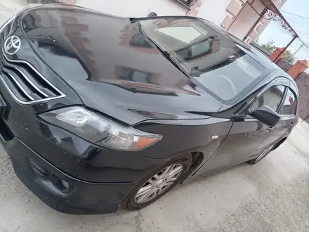 Toyota Camry 2006 года за 5 200 000 тг. в Атырау – фото 3