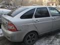 ВАЗ (Lada) Priora 2172 2013 годаүшін2 600 000 тг. в Усть-Каменогорск – фото 10