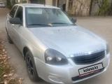 ВАЗ (Lada) Priora 2172 2013 годаүшін2 300 000 тг. в Усть-Каменогорск – фото 5