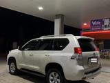 Toyota Land Cruiser Prado 2009 годаfor14 000 000 тг. в Актобе – фото 5