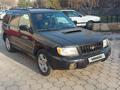 Subaru Forester 1999 годаүшін2 400 000 тг. в Шымкент