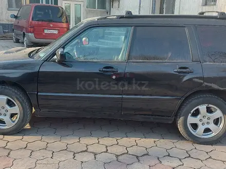 Subaru Forester 1999 года за 2 400 000 тг. в Шымкент – фото 7