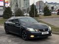 Lexus GS 300 2005 года за 5 500 000 тг. в Алматы – фото 5