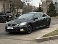 Lexus GS 300 2005 года за 5 500 000 тг. в Алматы