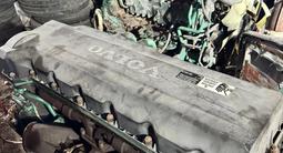 ДВИГАТЕЛЬ Volvo D13 за 3 000 000 тг. в Алматы