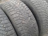 Шины 255/55 R18 — "Nokian Hakkapeliitta Sport Utility" (Финляндия за 100 000 тг. в Астана – фото 3