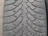 Шины 255/55 R18 — "Nokian Hakkapeliitta Sport Utility" (Финляндия за 100 000 тг. в Астана – фото 4