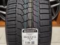 Continental ContiWinterContact TS 850 P 285/40 R22 110Vүшін450 000 тг. в Алматы – фото 3