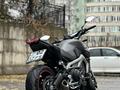 Yamaha  MT-09 (FZ-09) 2014 годаүшін3 850 000 тг. в Алматы – фото 9