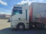 MAN  TGA 2002 года за 12 000 000 тг. в Щучинск – фото 3