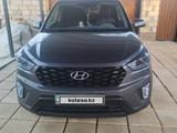 Hyundai Creta 2021 годаfor11 500 000 тг. в Жанаозен