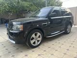 Land Rover Range Rover Sport 2011 годаүшін9 000 000 тг. в Алматы – фото 4