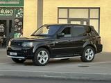 Land Rover Range Rover Sport 2011 годаүшін9 000 000 тг. в Алматы