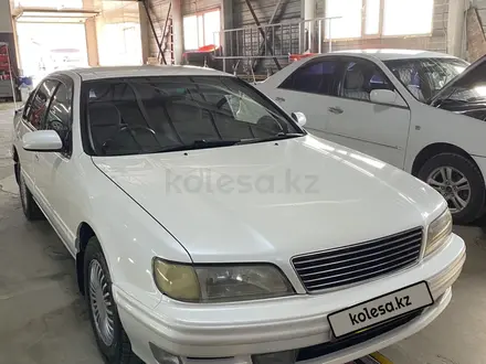 Nissan Cefiro 1995 года за 3 300 000 тг. в Алматы – фото 6