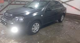 Chevrolet Lacetti 2007 годаfor2 400 000 тг. в Кокшетау – фото 3