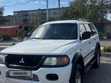 Mitsubishi Montero Sport 2002 года за 4 300 000 тг. в Балхаш – фото 4