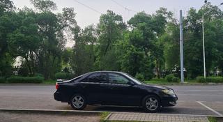 Toyota Camry 2004 года за 5 000 000 тг. в Алматы