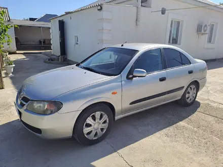 Nissan Almera 2006 года за 2 600 000 тг. в Актау