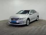 Toyota Camry 2012 года за 9 490 000 тг. в Алматы