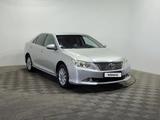 Toyota Camry 2012 года за 9 490 000 тг. в Алматы – фото 3