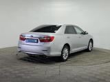 Toyota Camry 2012 года за 9 490 000 тг. в Алматы – фото 5