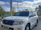 Toyota Land Cruiser 2013 годаүшін23 000 000 тг. в Атырау – фото 2