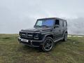 Mercedes-Benz G 55 AMG 2010 года за 24 000 000 тг. в Алматы – фото 6