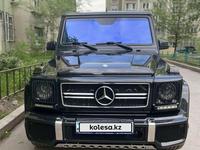 Mercedes-Benz G 55 AMG 2010 года за 27 000 000 тг. в Алматы