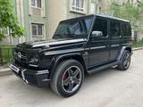 Mercedes-Benz G 55 AMG 2010 годаүшін24 000 000 тг. в Алматы – фото 4