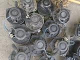 Вентилятор печки за 5 000 тг. в Шымкент