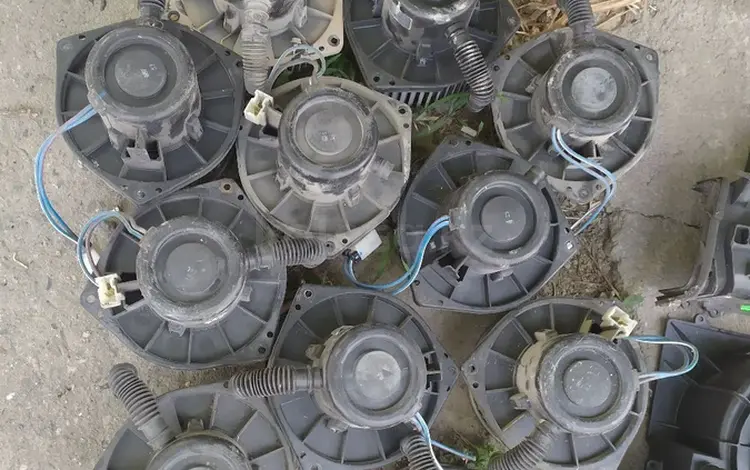 Вентилятор печки за 5 000 тг. в Шымкент