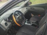 Chevrolet Cruze 2014 годаfor4 000 000 тг. в Тайынша – фото 4