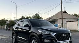 Hyundai Tucson 2018 годаүшін11 200 000 тг. в Кентау – фото 2