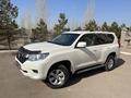 Toyota Land Cruiser Prado 2018 года за 20 500 000 тг. в Астана – фото 7