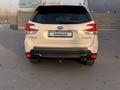 Subaru Forester 2021 года за 12 900 000 тг. в Алматы – фото 2