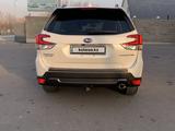 Subaru Forester 2021 года за 12 900 000 тг. в Алматы – фото 2