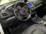 Subaru Forester 2021 года за 12 900 000 тг. в Алматы – фото 5