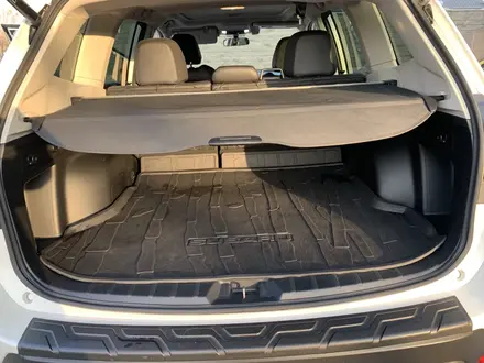Subaru Forester 2021 года за 12 900 000 тг. в Алматы – фото 9