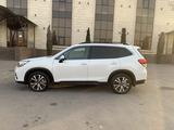 Subaru Forester 2021 года за 12 900 000 тг. в Алматы – фото 4