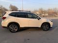 Subaru Forester 2021 года за 12 900 000 тг. в Алматы – фото 3